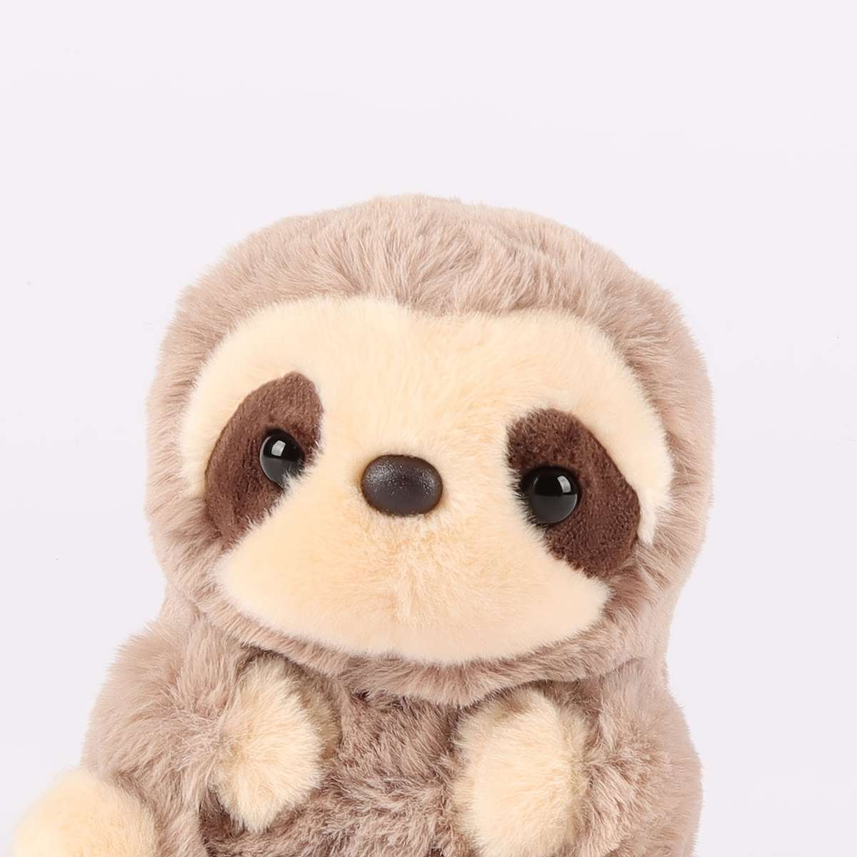 Plush Toyss color Brown