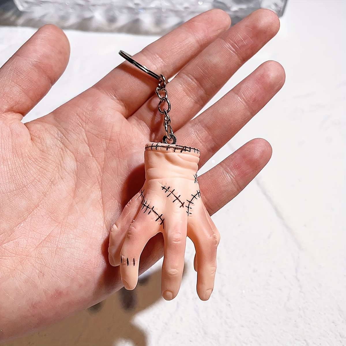Keychain Ornament Quantity 5Pcs