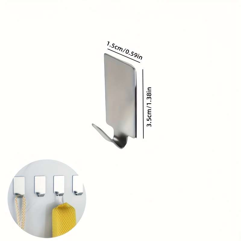 Hook Upquantity 18Pcs 1Set