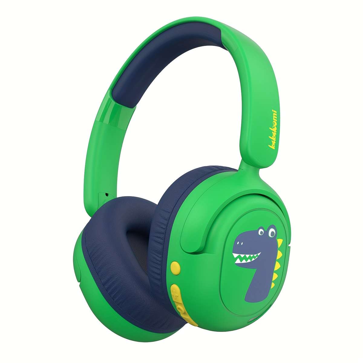 Headset Headphones Over Ear