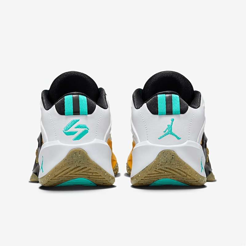 Basketball Shoes Color Fq8185100 Sizeuk 4
