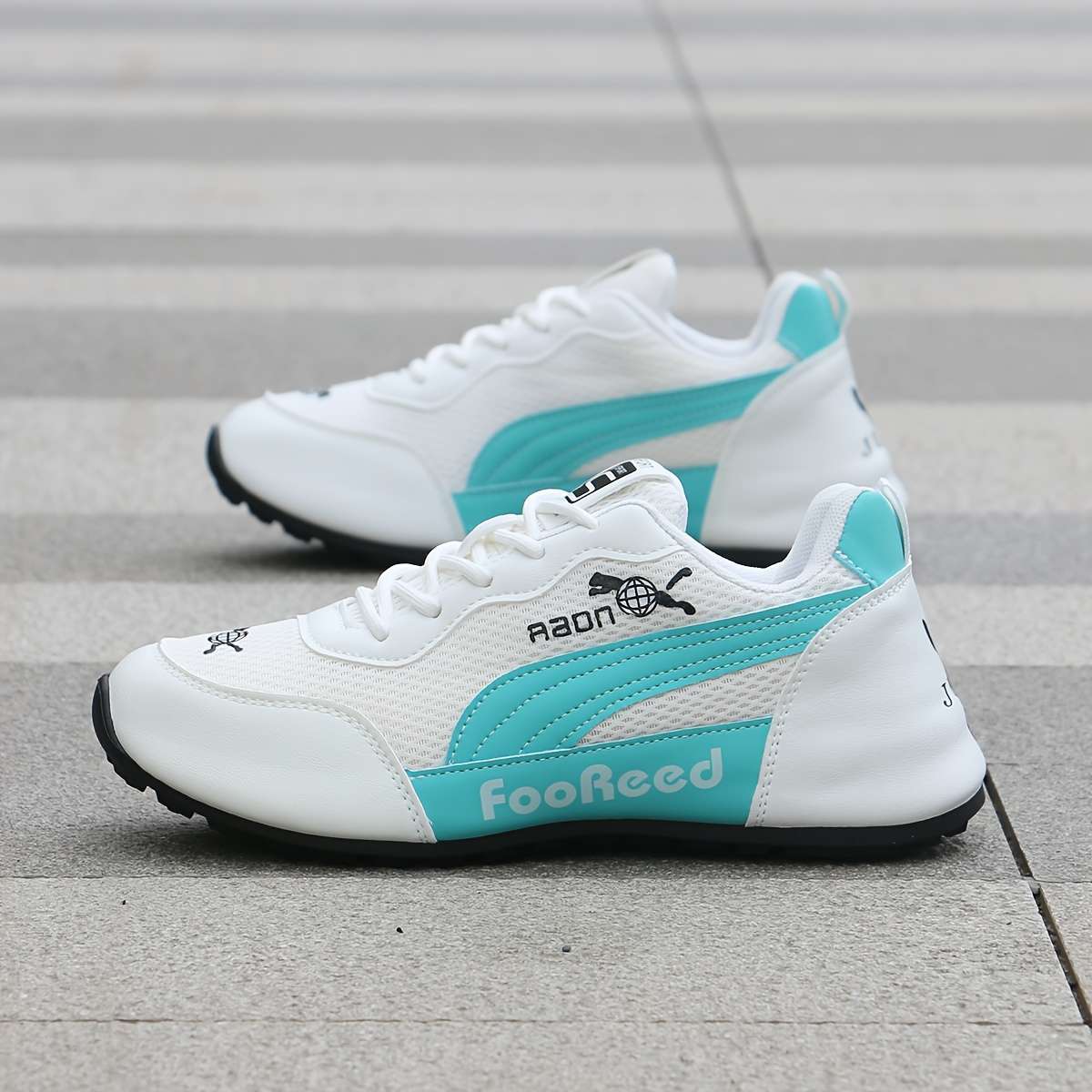 Women S Sneakers Color White Sizeuk 6