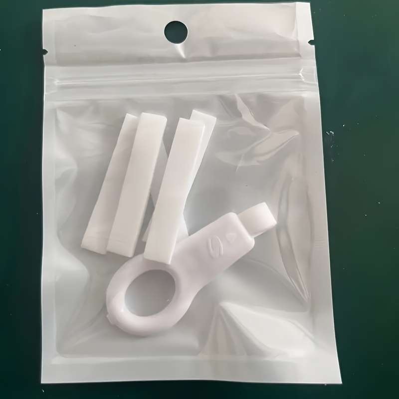 Dental Cleaner Style 1 Handle   5 Replacement Heads
