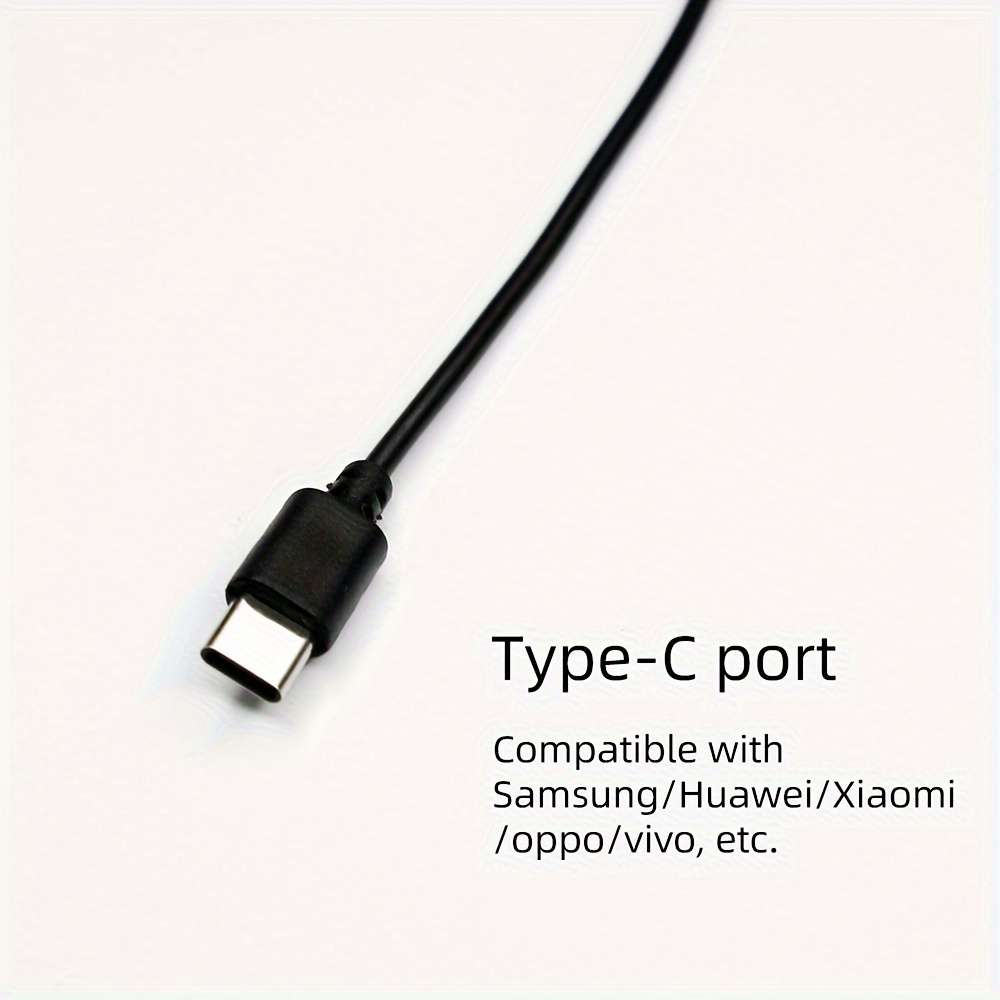 10In1 Usb Charging Cable Set