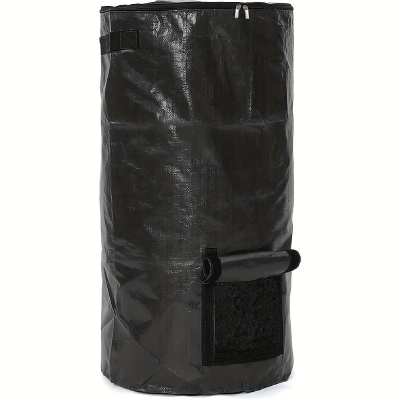 Trash Bagblackcapacity128.7 L