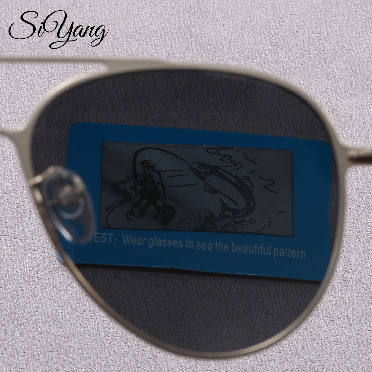 Cycling Glasses Color Black Frame Black Gray Lens