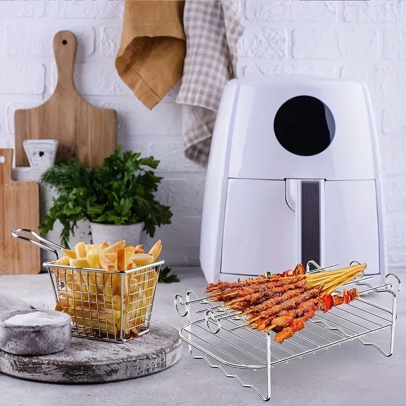 Grill Rack Quantity 1 Set