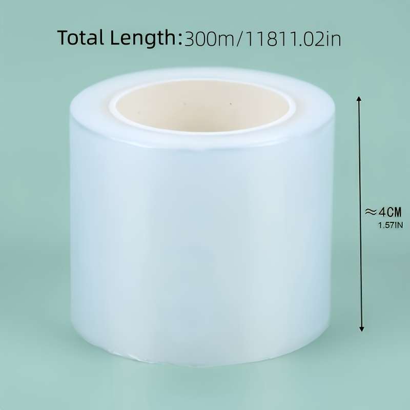 Plastic Wrap Style Minimalist Style Quantity3 Volumes