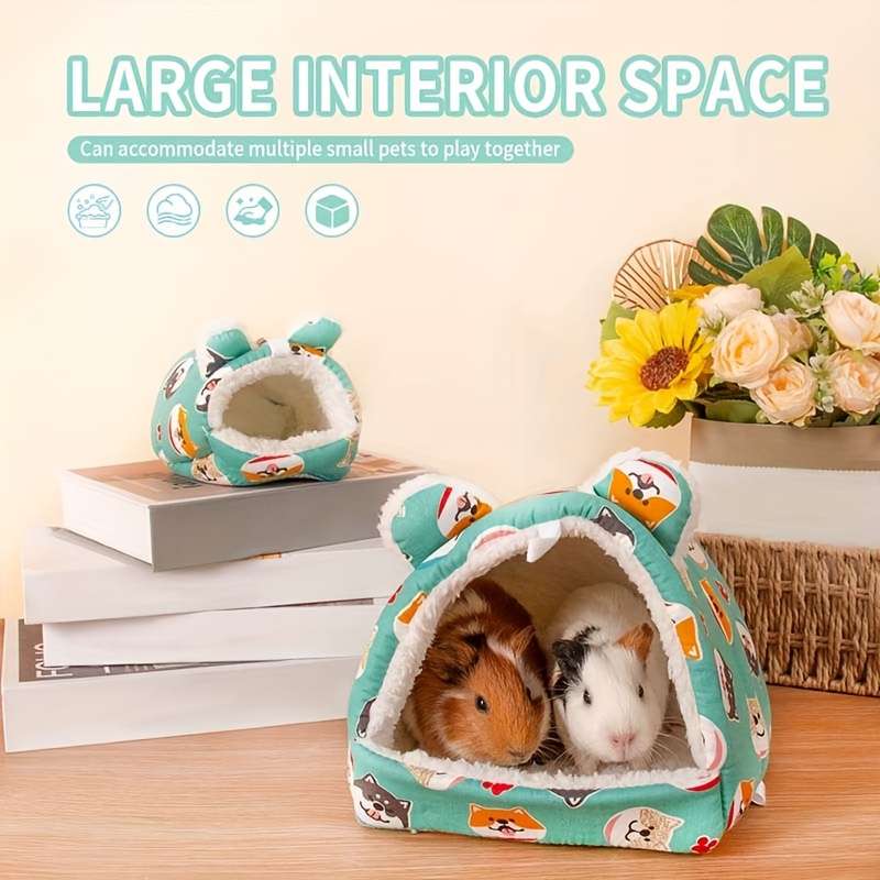 Pet supplies color Cyan size M