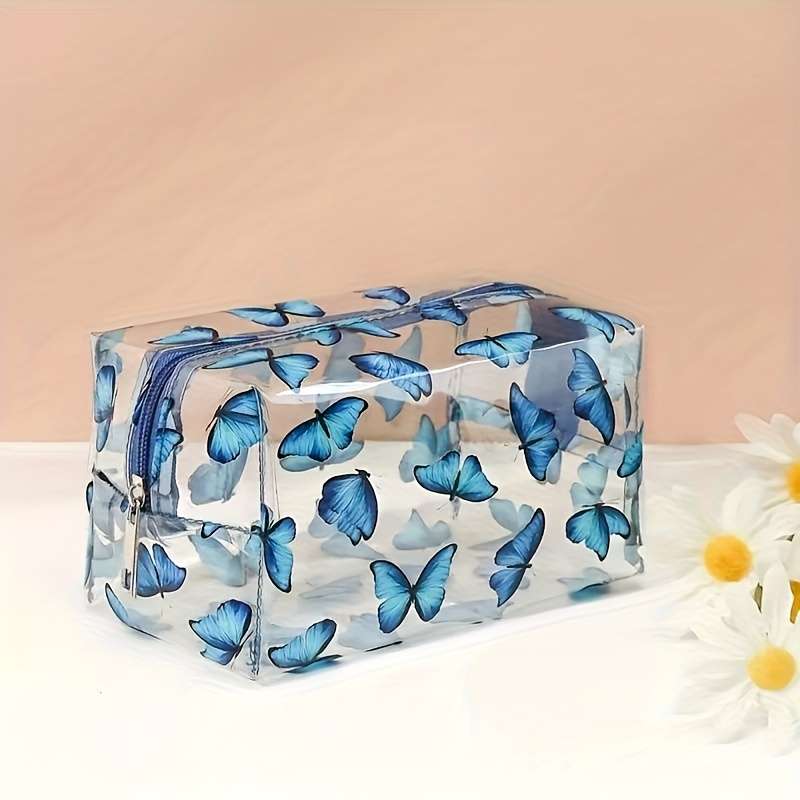 Storage Bag Style Butterfly Style