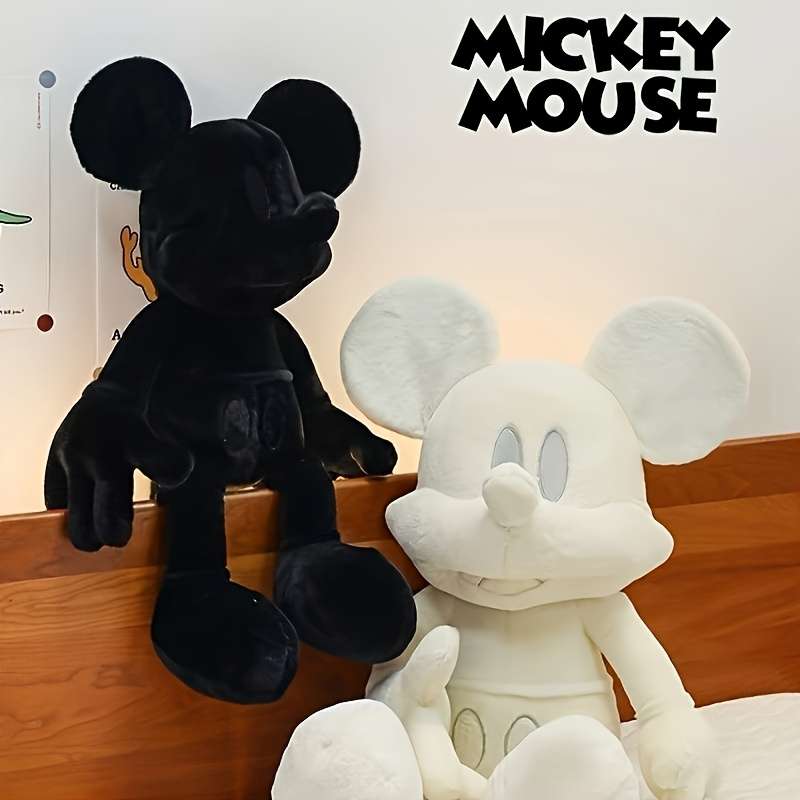 Plush Toyss color white Quantity 1pc