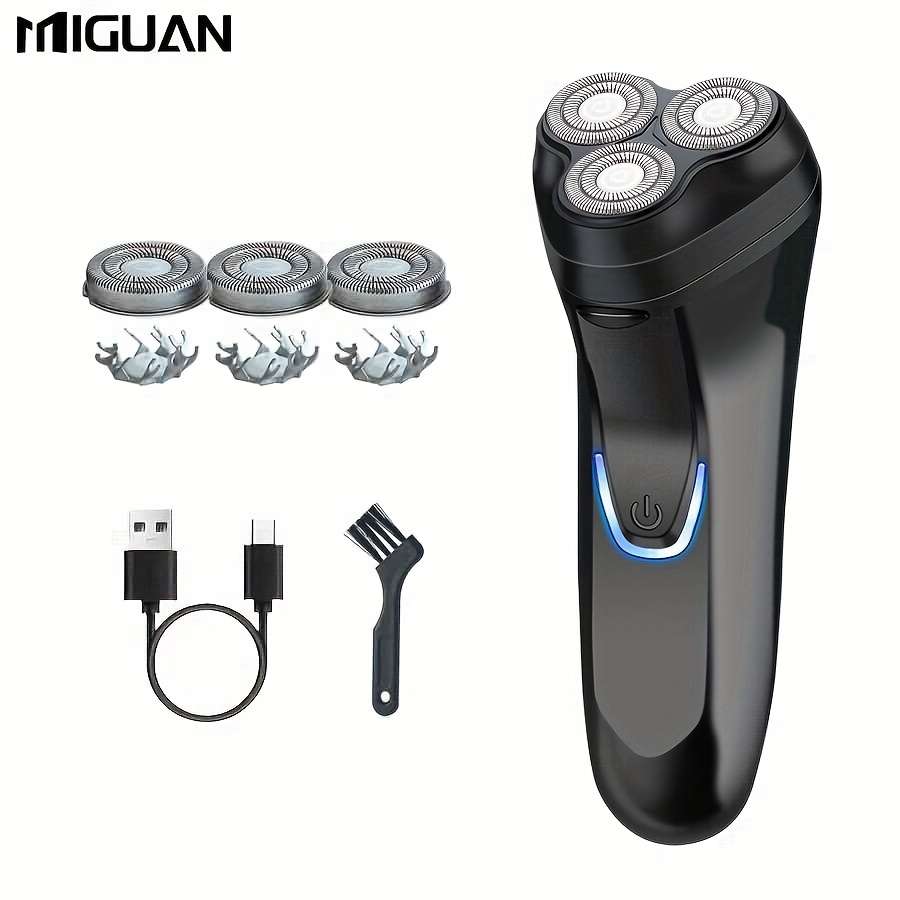 Shaver Color Stand  Alone