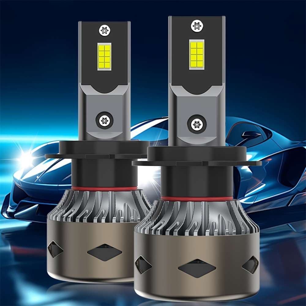 Car Lights Items H7 H18 B036