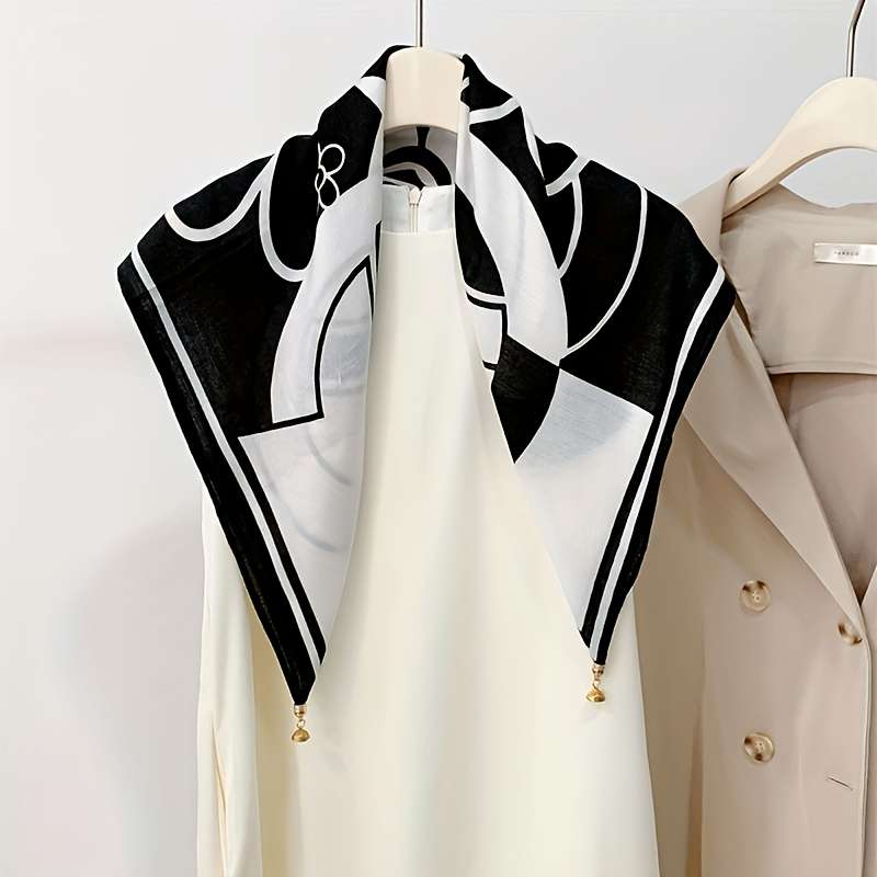 Scarf Color Style 3