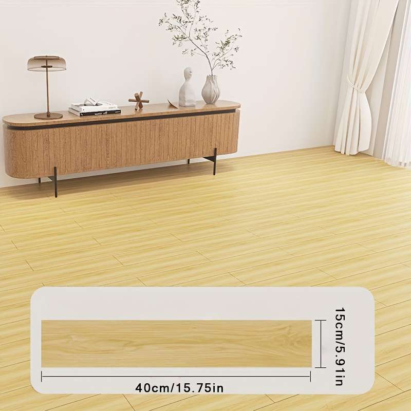 Self Adhesive Floor Stickers Zgms10 14Pcs