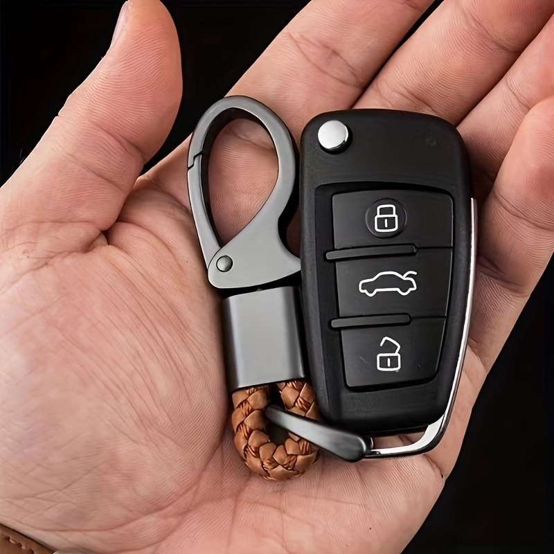 Mini Keychain