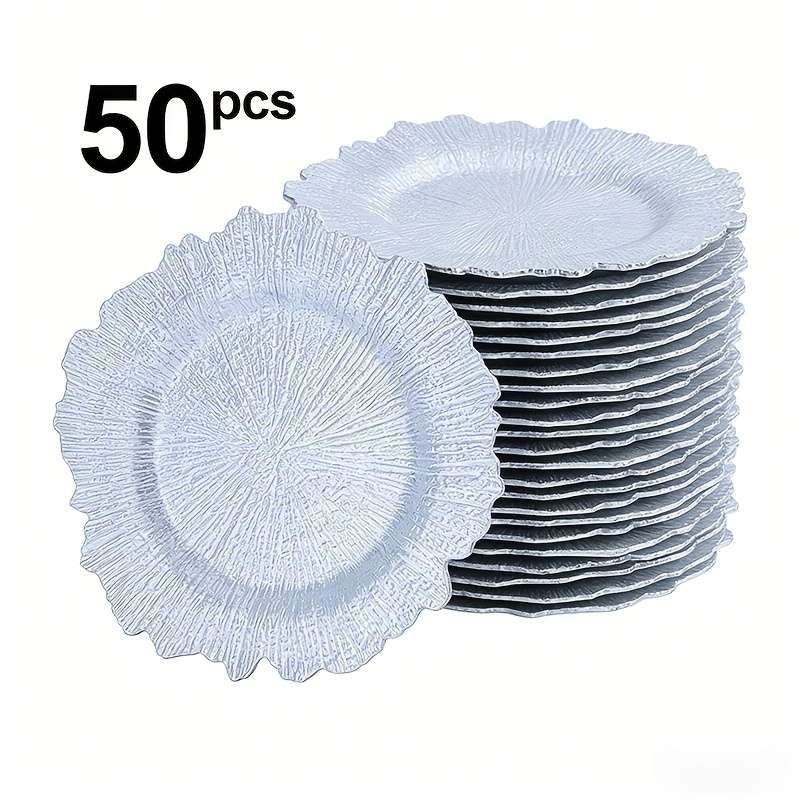 Wedding Supplies Color Black Quantity 50Pcs