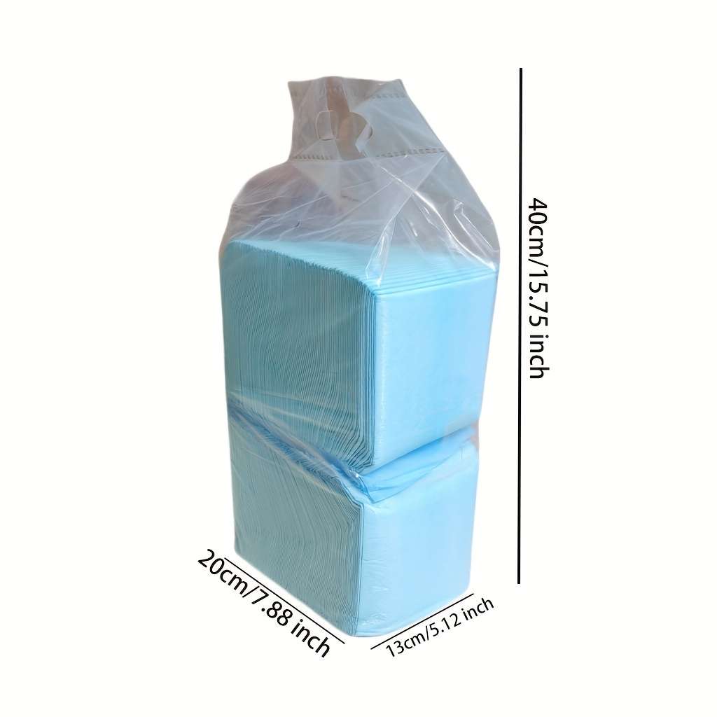 Pet supplies color Blue