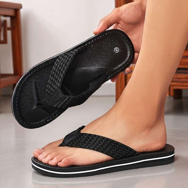 Sandals Color Black Size Uk 6