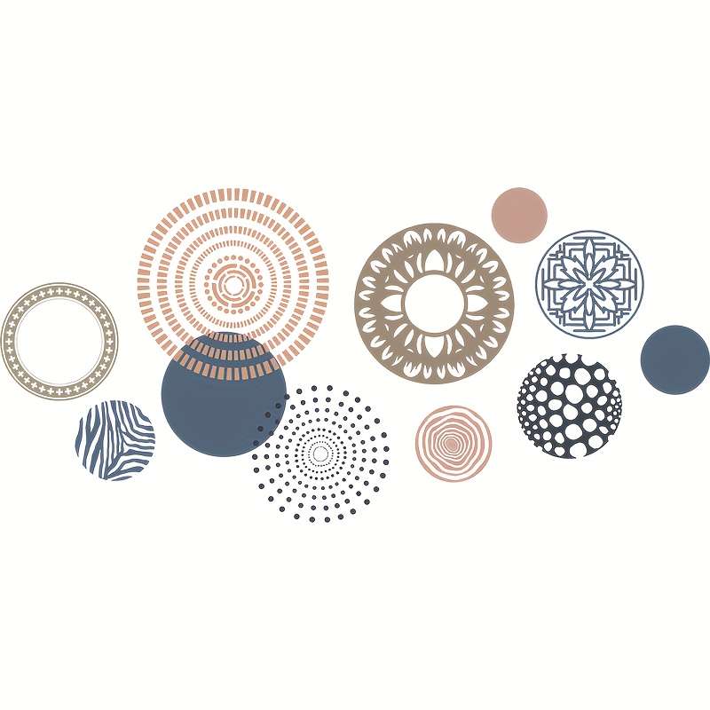 Wall Stickers Model Ct1041T_R
