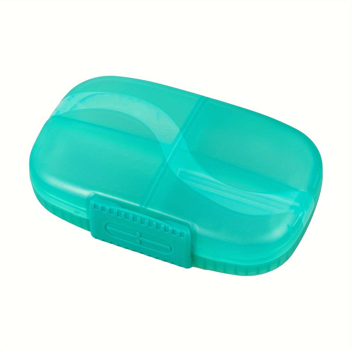 Antibacterial Box Black
