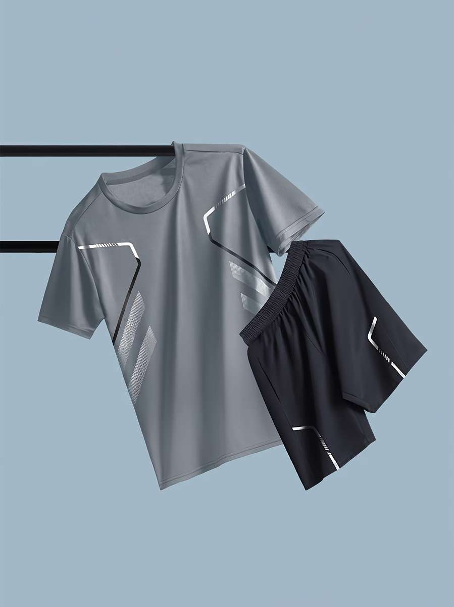 Men S Clothing Color Black Size Xl