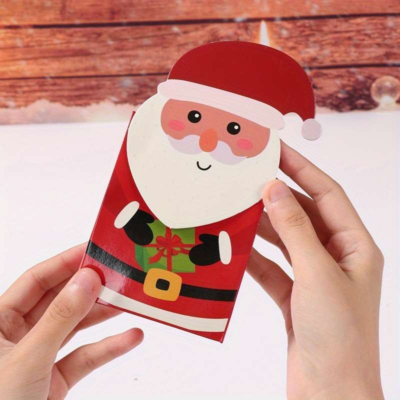 Christmas Gift Boxes Quantity 6Pcs