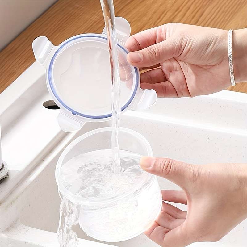 Antibacterial Box 6Pcs 1000Ml35Oz