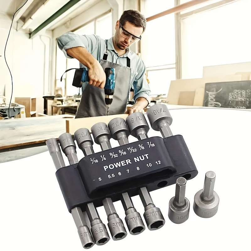 Screwdriver Bit Tool Set Quantity 14Pcs