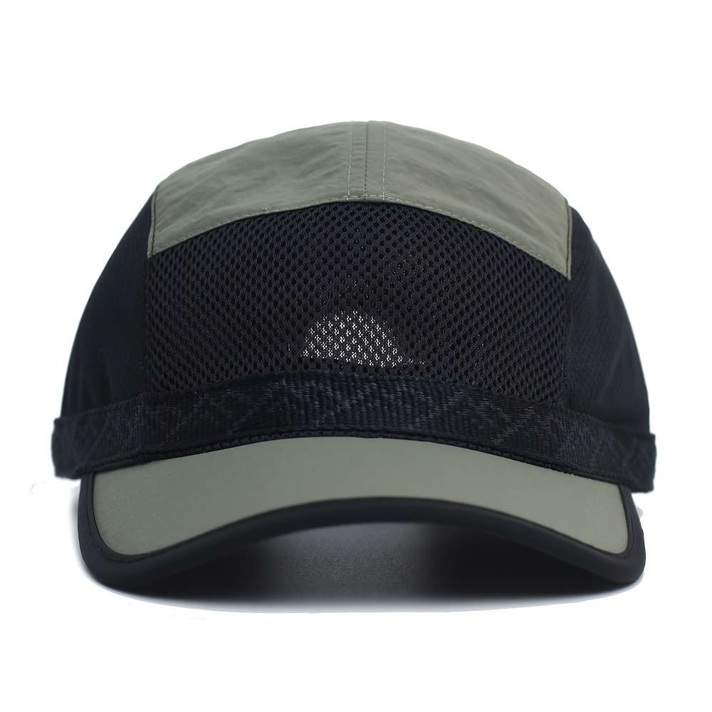 1 x Breathable Mesh Baseball Cap