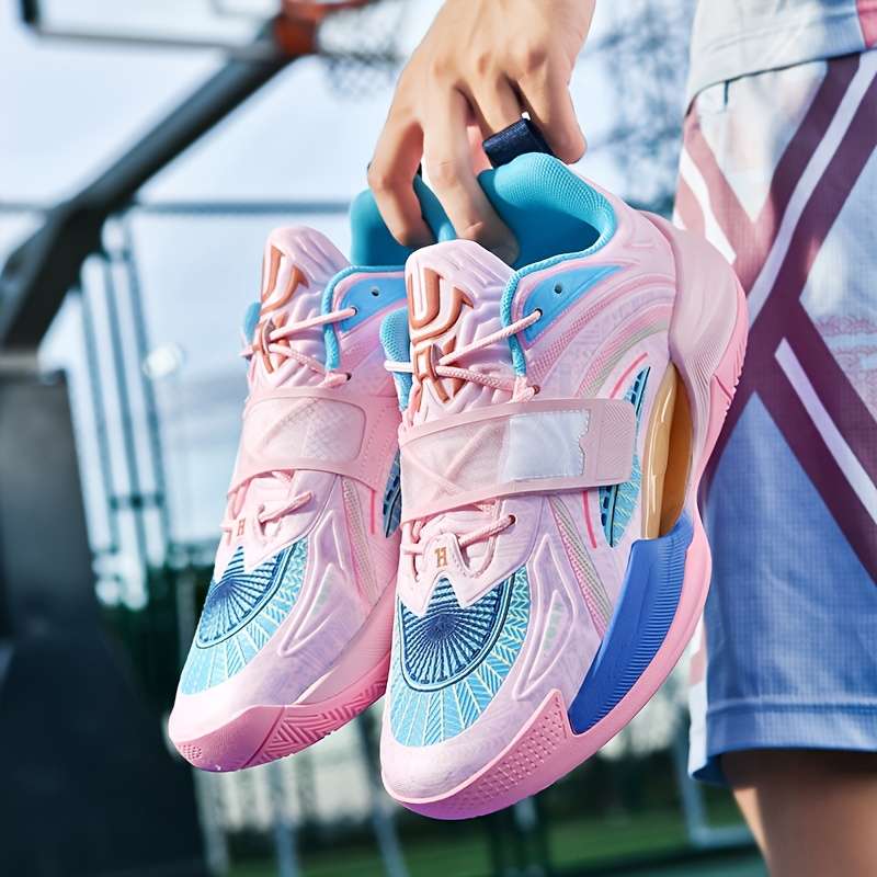 Basketball Shoes Color Marshmallow Sizeuk 5