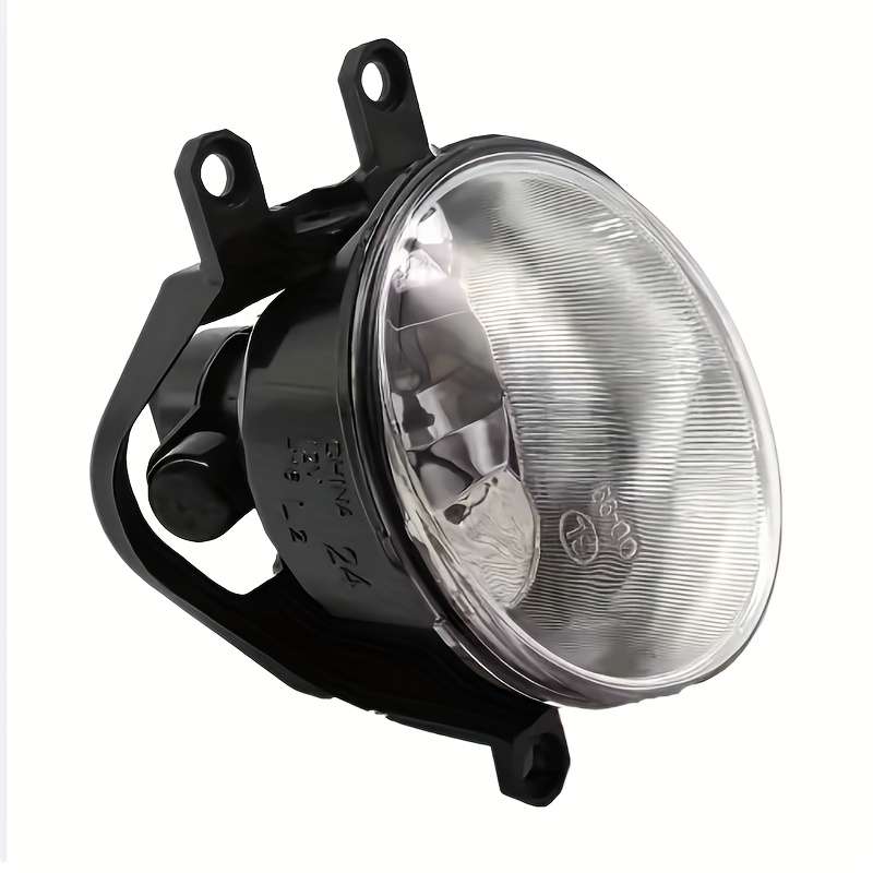 Car Lights Quantity