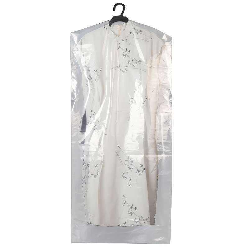 Clothing Dust Bags Model 60*90Cm Quantity5Pcs