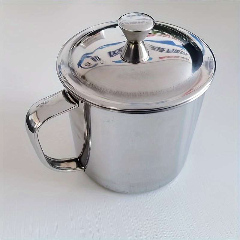 Water Cup Quantity