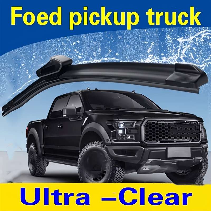 Windshield Wipers Model For Ford Focus 2012 2018 43.18Cm