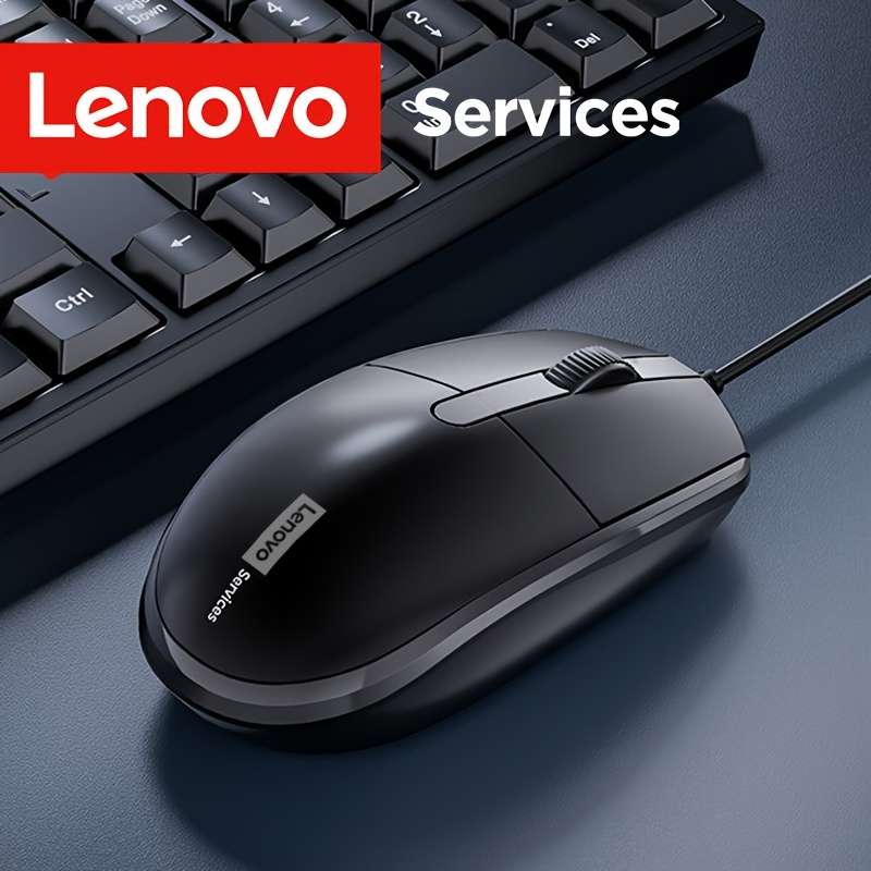 Keyboard Color Black Model Wired Set