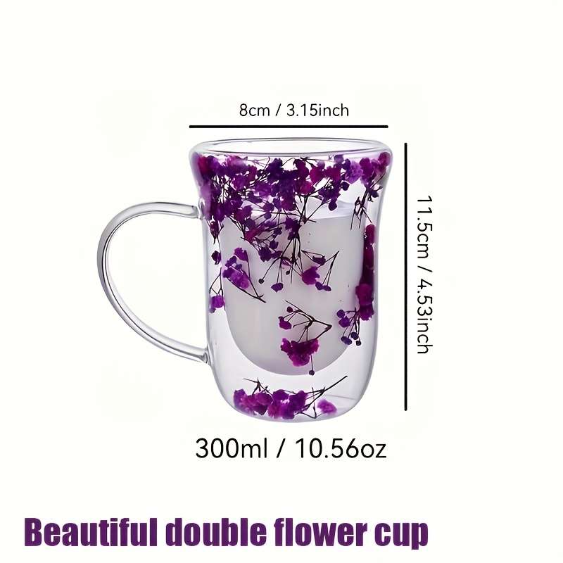 Water Cup Color Pink