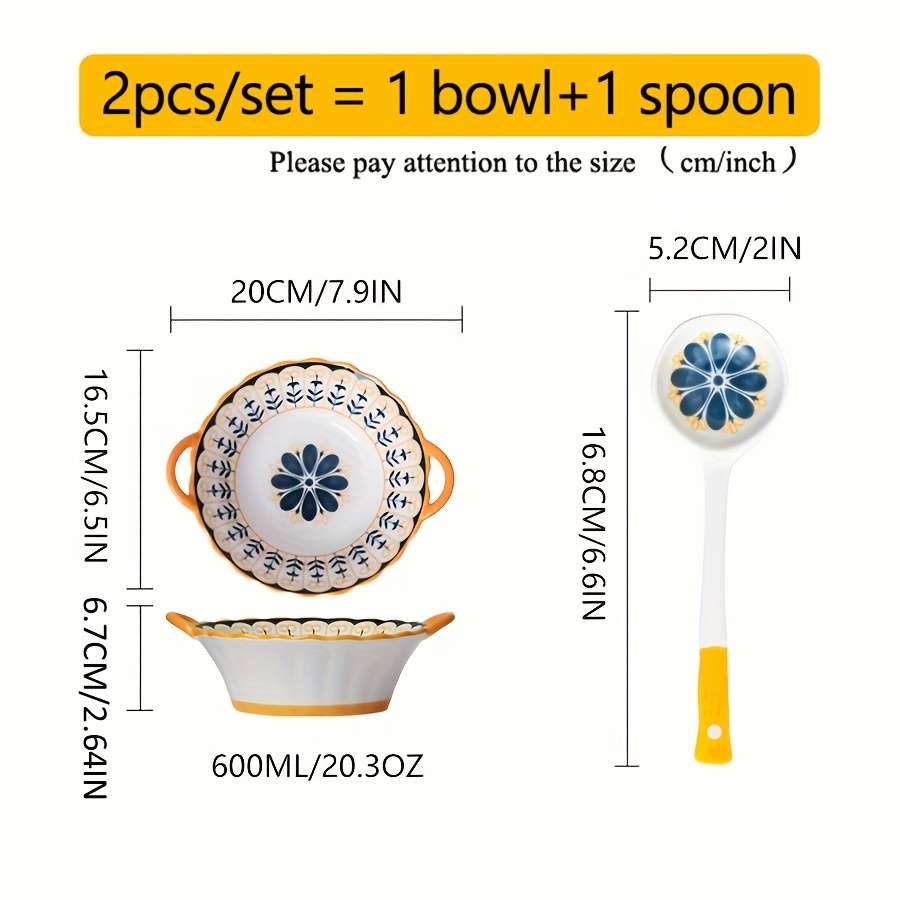 Bowl Color A