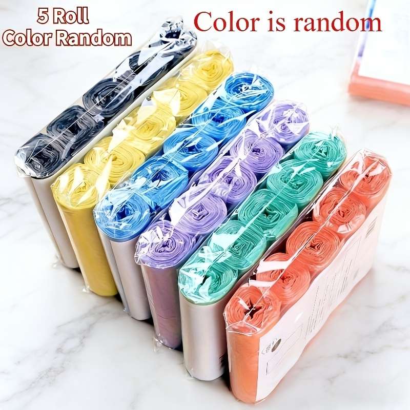 Trash Baghighend Goodquantity100Pcs