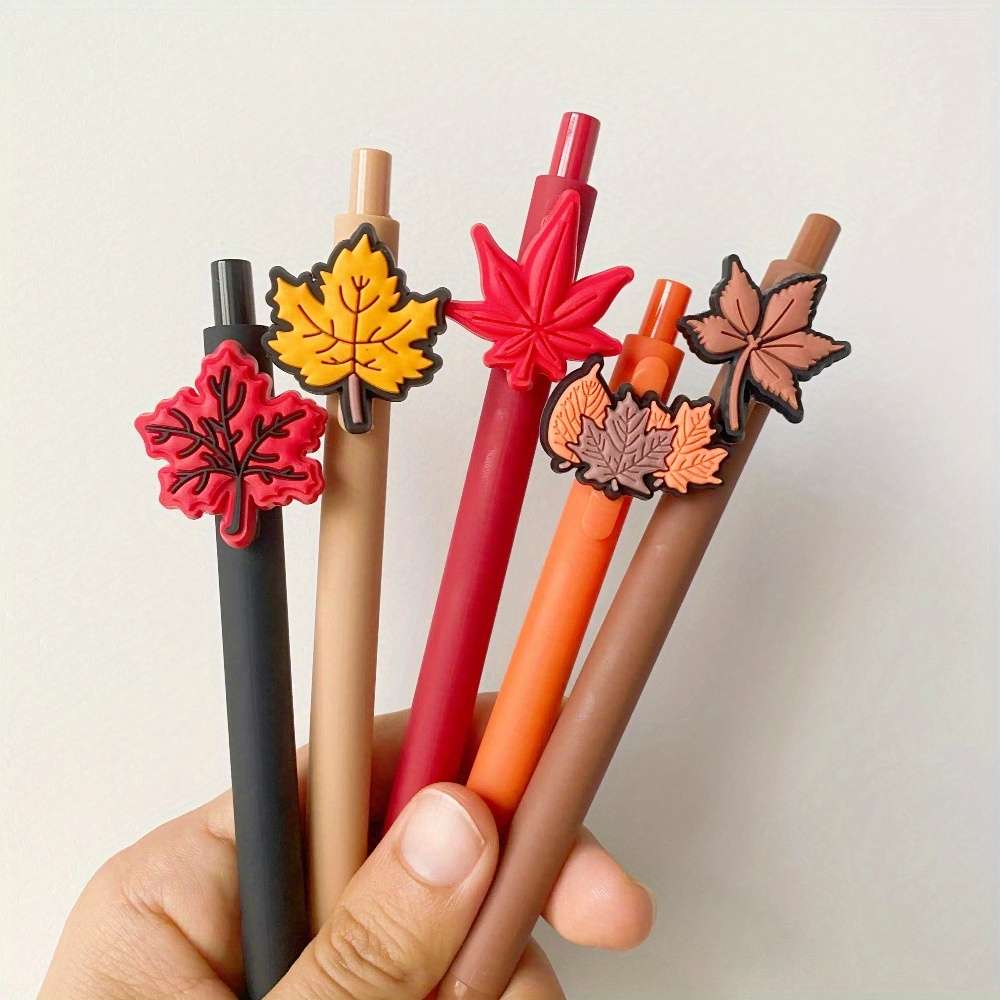 Pen Quantity 5Pcs