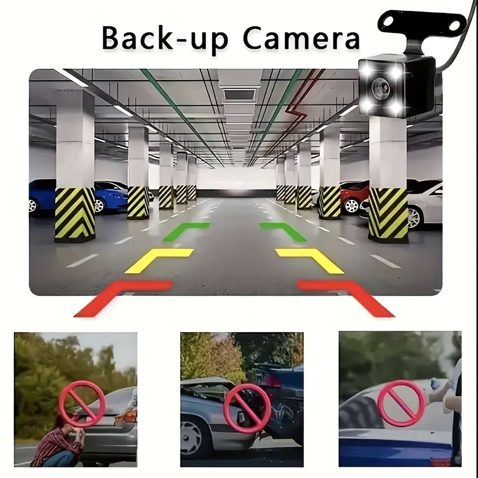 Dashcam Model 3 Cameras  Front Left And Right  With 32Gb Memory Card Included