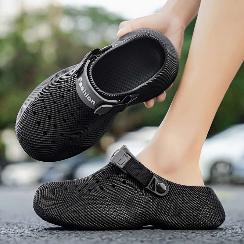 Sandals Color Black Size Uk 5.5 6 Wide