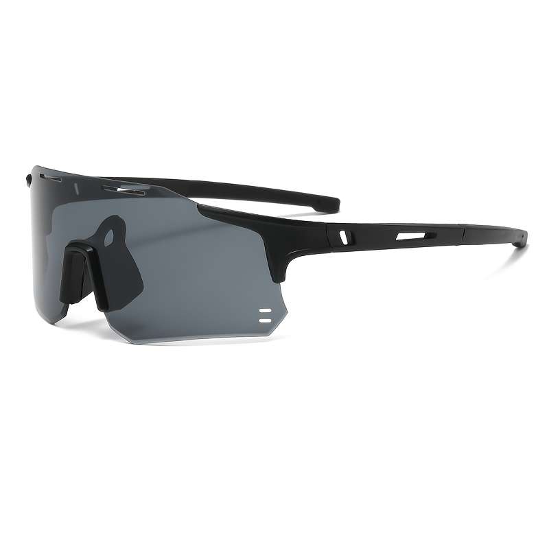 Cycling Glasses Color Black Black