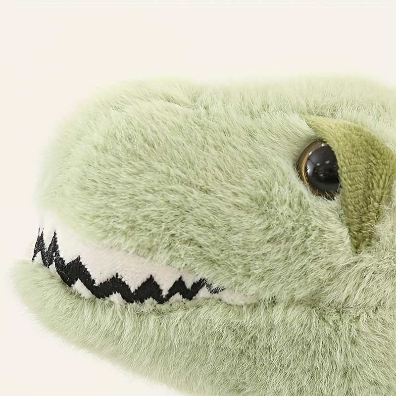 Plush Toyss color Green