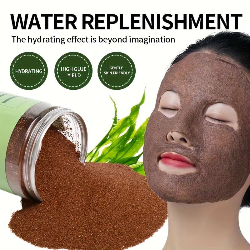 Facial Mask Quantity 2Pcs