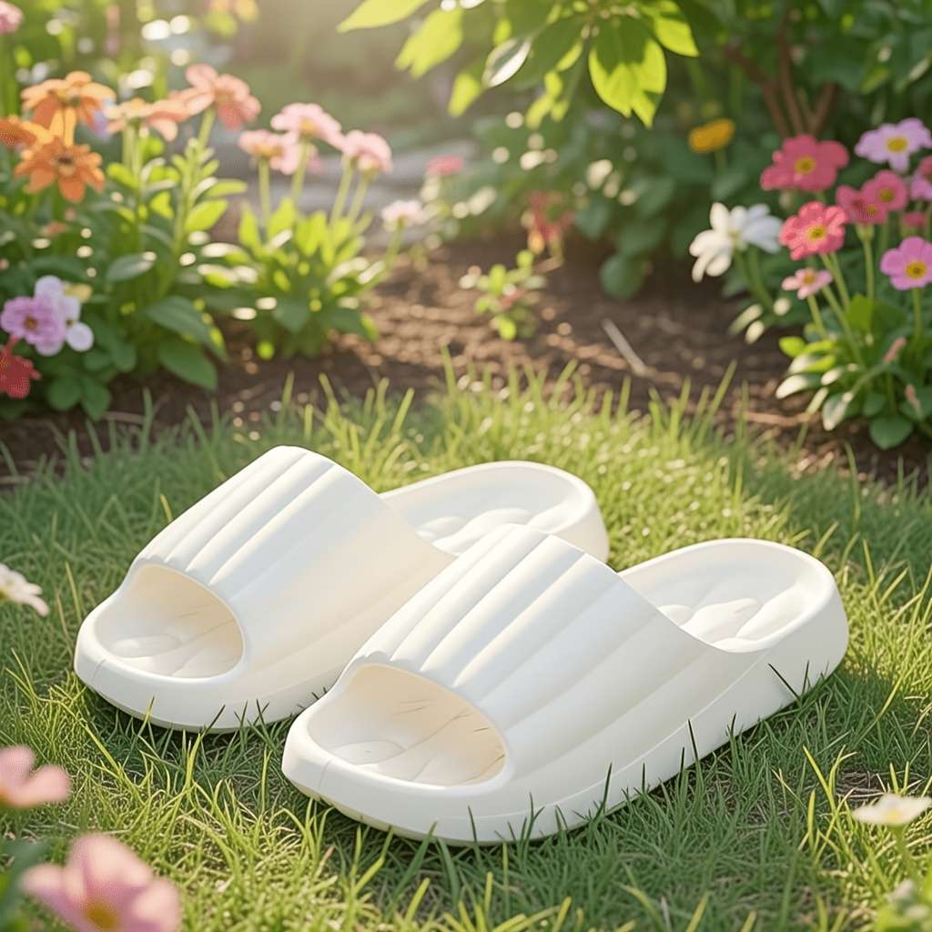 Sandals Color White Size Uk 3.5 4