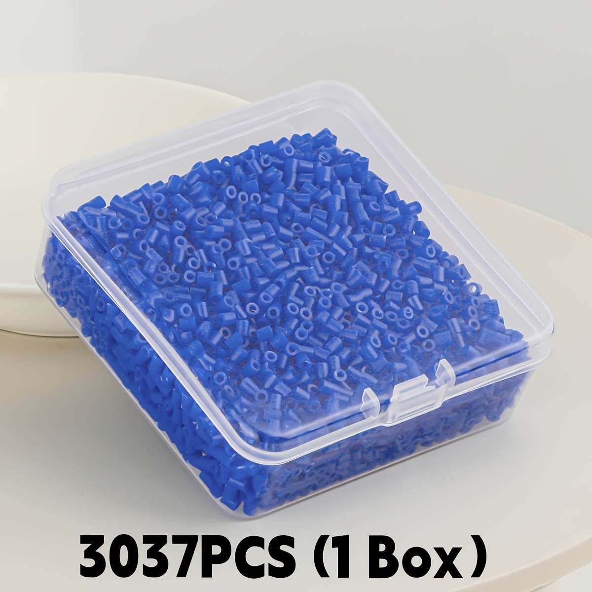 Perler Bead Set D5 3037Pcs