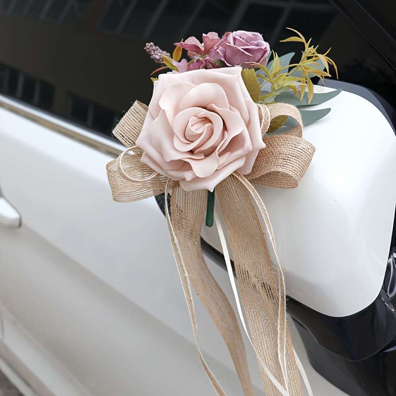 Wedding Supplies Color Number 5