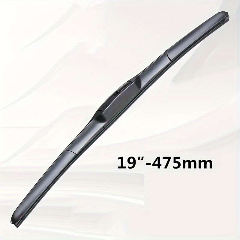 Windshield Wipers Size 18 450Mm