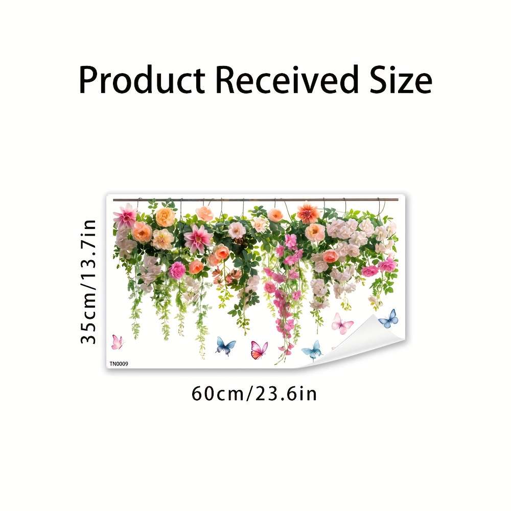 Window Stickers Model Tn0009